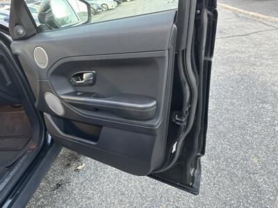 2015 Land Rover Range Rover Evoque Pure Plus - Photo 14 - Toms River, NJ 08753