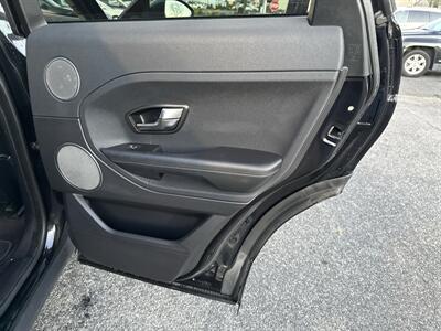2015 Land Rover Range Rover Evoque Pure Plus - Photo 15 - Toms River, NJ 08753