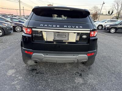 2015 Land Rover Range Rover Evoque Pure Plus - Photo 8 - Toms River, NJ 08753