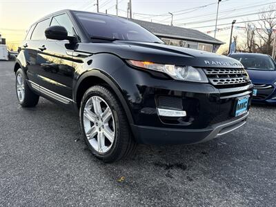 2015 Land Rover Range Rover Evoque Pure Plus - Photo 2 - Toms River, NJ 08753