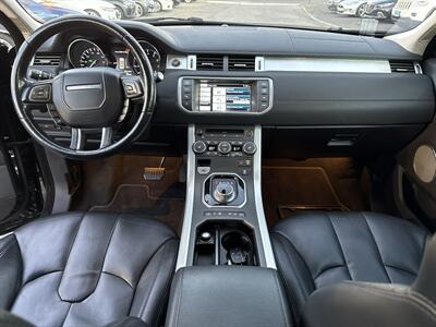 2015 Land Rover Range Rover Evoque Pure Plus - Photo 13 - Toms River, NJ 08753