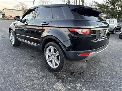 2015 Land Rover Range Rover Evoque Pure Plus - Photo 4 - Toms River, NJ 08753