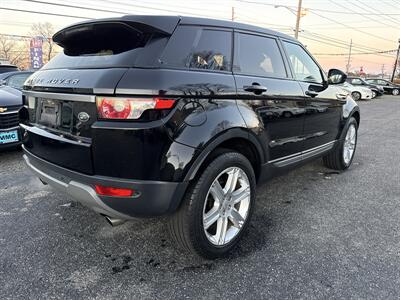 2015 Land Rover Range Rover Evoque Pure Plus - Photo 3 - Toms River, NJ 08753