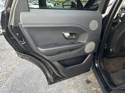 2015 Land Rover Range Rover Evoque Pure Plus - Photo 17 - Toms River, NJ 08753
