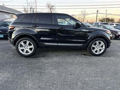 2015 Land Rover Range Rover Evoque Pure Plus - Photo 6 - Toms River, NJ 08753