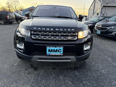 2015 Land Rover Range Rover Evoque Pure Plus - Photo 7 - Toms River, NJ 08753