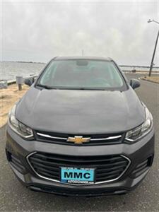 2020 Chevrolet Trax LS AWD   - Photo 9 - Toms River, NJ 08753