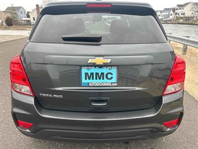 2020 Chevrolet Trax LS AWD   - Photo 4 - Toms River, NJ 08753
