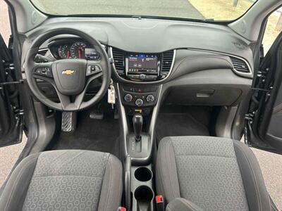 2020 Chevrolet Trax LS AWD   - Photo 24 - Toms River, NJ 08753
