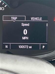 2020 Chevrolet Trax LS AWD   - Photo 26 - Toms River, NJ 08753