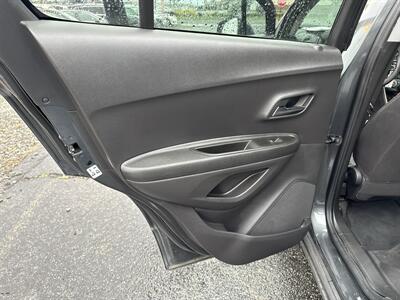 2020 Chevrolet Trax LS   - Photo 16 - Toms River, NJ 08753