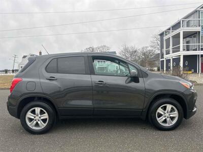 2020 Chevrolet Trax LS AWD   - Photo 7 - Toms River, NJ 08753