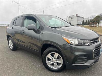 2020 Chevrolet Trax LS AWD   - Photo 8 - Toms River, NJ 08753