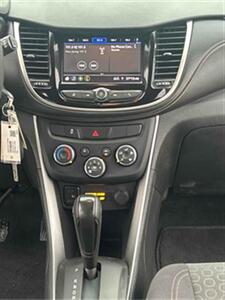 2020 Chevrolet Trax LS AWD   - Photo 25 - Toms River, NJ 08753