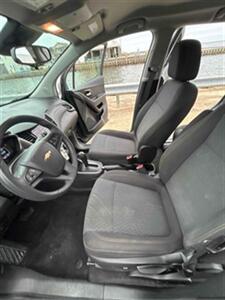 2020 Chevrolet Trax LS AWD   - Photo 16 - Toms River, NJ 08753