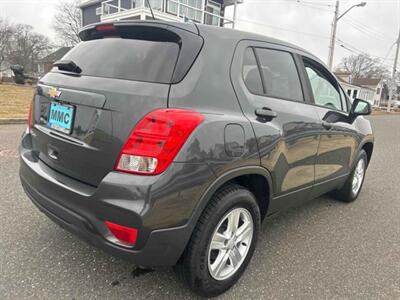 2020 Chevrolet Trax LS AWD   - Photo 6 - Toms River, NJ 08753