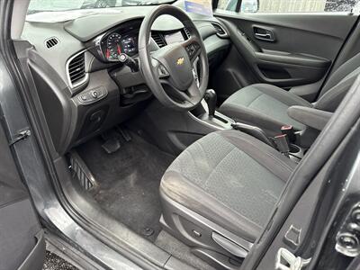 2020 Chevrolet Trax LS   - Photo 9 - Toms River, NJ 08753