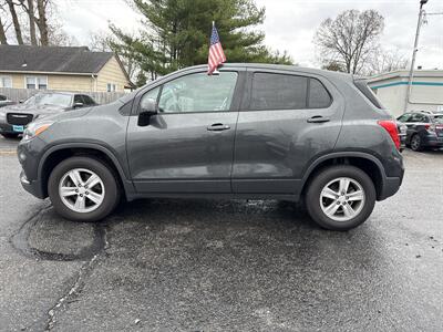 2020 Chevrolet Trax LS   - Photo 4 - Toms River, NJ 08753