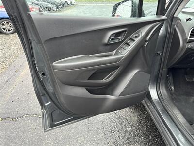 2020 Chevrolet Trax LS   - Photo 15 - Toms River, NJ 08753