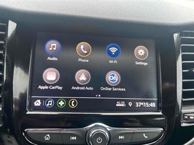 2020 Chevrolet Trax LS AWD   - Photo 29 - Toms River, NJ 08753