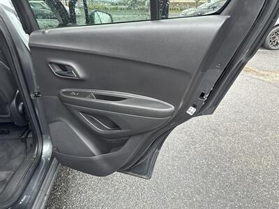 2020 Chevrolet Trax LS   - Photo 14 - Toms River, NJ 08753