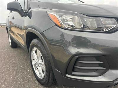 2020 Chevrolet Trax LS AWD   - Photo 11 - Toms River, NJ 08753