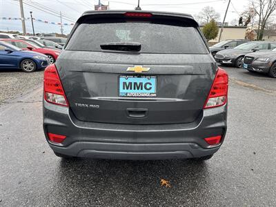 2020 Chevrolet Trax LS   - Photo 7 - Toms River, NJ 08753