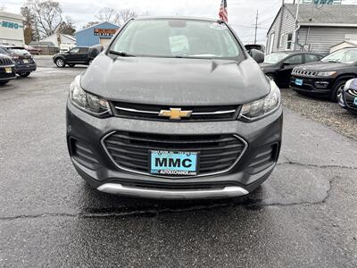 2020 Chevrolet Trax LS   - Photo 6 - Toms River, NJ 08753