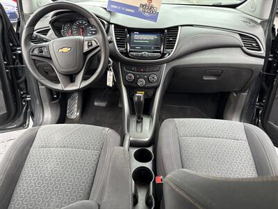 2020 Chevrolet Trax LS   - Photo 12 - Toms River, NJ 08753
