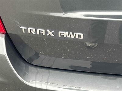 2020 Chevrolet Trax LS AWD   - Photo 5 - Toms River, NJ 08753