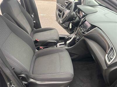 2020 Chevrolet Trax LS AWD   - Photo 22 - Toms River, NJ 08753