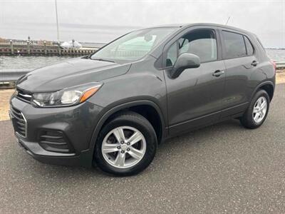 2020 Chevrolet Trax LS AWD   - Photo 1 - Toms River, NJ 08753