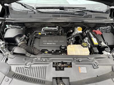 2020 Chevrolet Trax LS   - Photo 17 - Toms River, NJ 08753