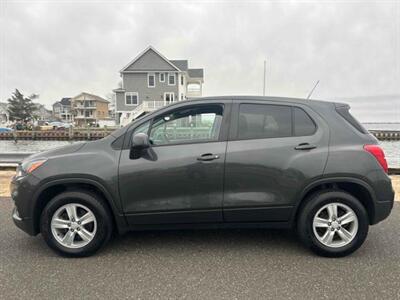 2020 Chevrolet Trax LS AWD   - Photo 2 - Toms River, NJ 08753