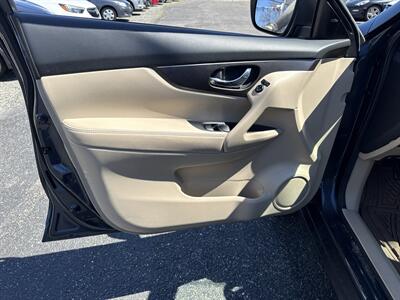 2014 Nissan Rogue SV AWD   - Photo 16 - Toms River, NJ 08753