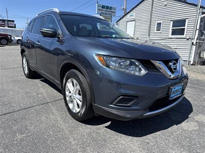 2014 Nissan Rogue SV AWD   - Photo 2 - Toms River, NJ 08753