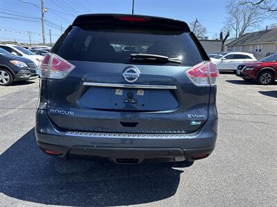 2014 Nissan Rogue SV AWD   - Photo 8 - Toms River, NJ 08753