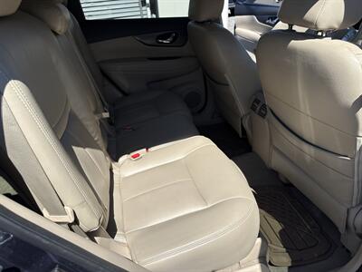 2014 Nissan Rogue SV AWD   - Photo 12 - Toms River, NJ 08753