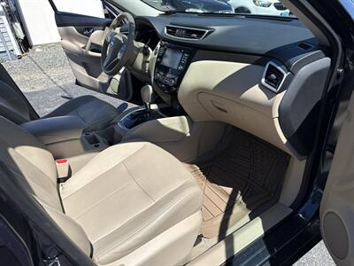 2014 Nissan Rogue SV AWD   - Photo 11 - Toms River, NJ 08753