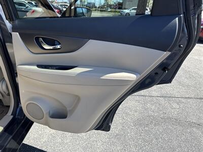 2014 Nissan Rogue SV AWD   - Photo 15 - Toms River, NJ 08753