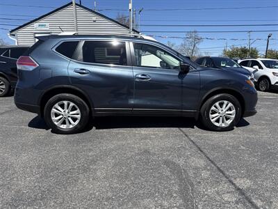 2014 Nissan Rogue SV AWD   - Photo 6 - Toms River, NJ 08753