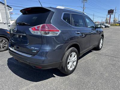 2014 Nissan Rogue SV AWD   - Photo 3 - Toms River, NJ 08753