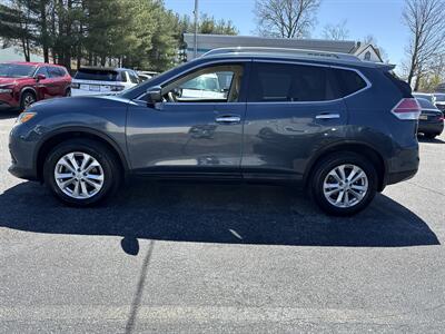 2014 Nissan Rogue SV AWD   - Photo 5 - Toms River, NJ 08753