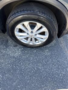 2014 Nissan Rogue SV AWD   - Photo 9 - Toms River, NJ 08753