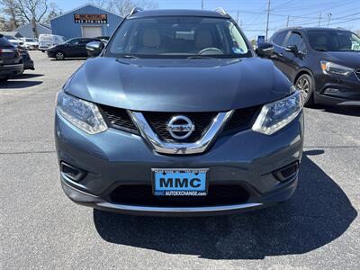 2014 Nissan Rogue SV AWD   - Photo 7 - Toms River, NJ 08753