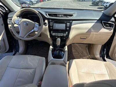 2014 Nissan Rogue SV AWD   - Photo 13 - Toms River, NJ 08753