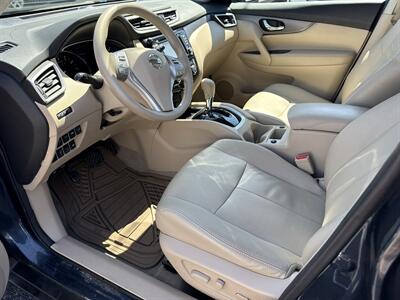 2014 Nissan Rogue SV AWD   - Photo 10 - Toms River, NJ 08753