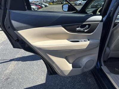 2014 Nissan Rogue SV AWD   - Photo 17 - Toms River, NJ 08753