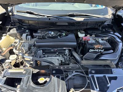 2014 Nissan Rogue SV AWD   - Photo 18 - Toms River, NJ 08753