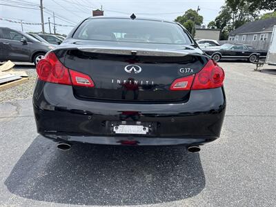 2012 INFINITI G37 Sedan x Limited Edition - Photo 8 - Toms River, NJ 08753